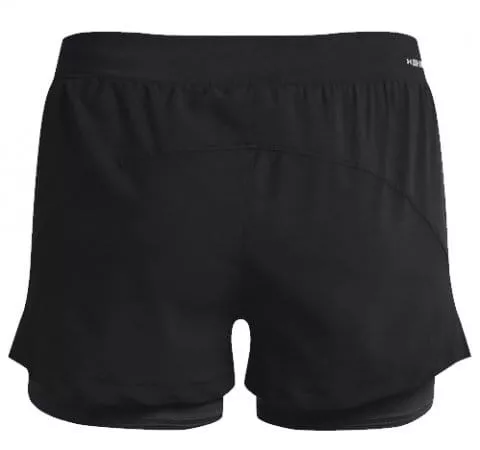 Shorts Under Armour UA IsoChill Run 2N1 Short