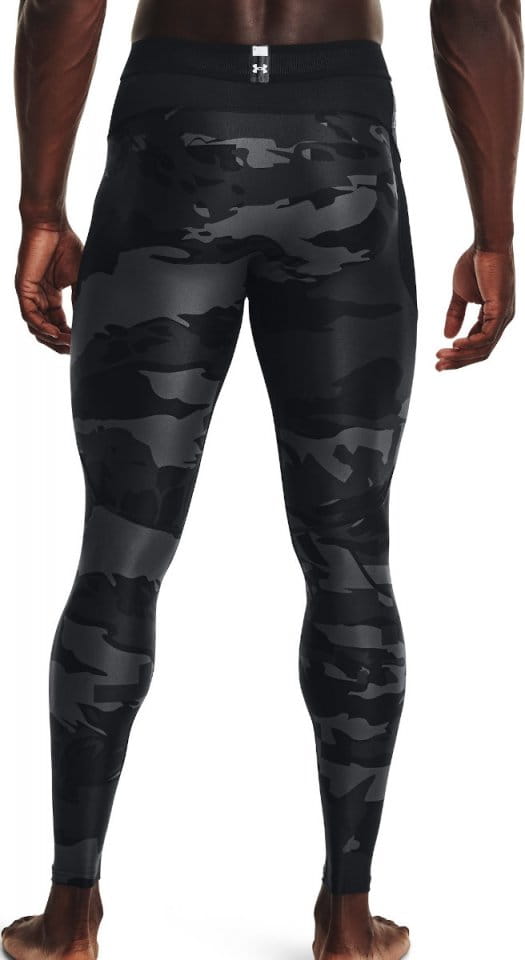 Pánské kompresní legíny Under Armour Iso-Chill