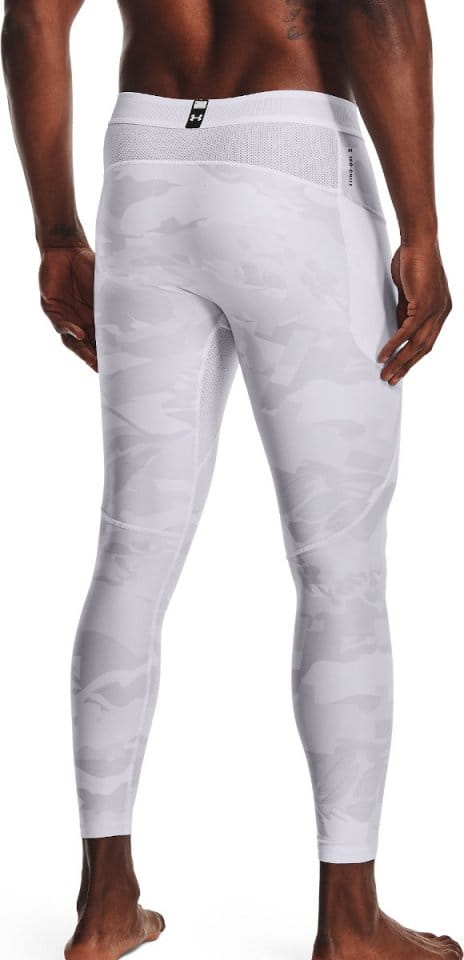 Pánské kompresní legíny Under Armour Iso-Chill
