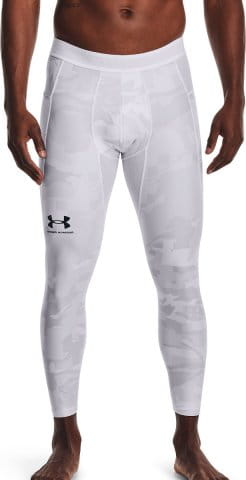 UA HG IsoChill Prnt Leggings