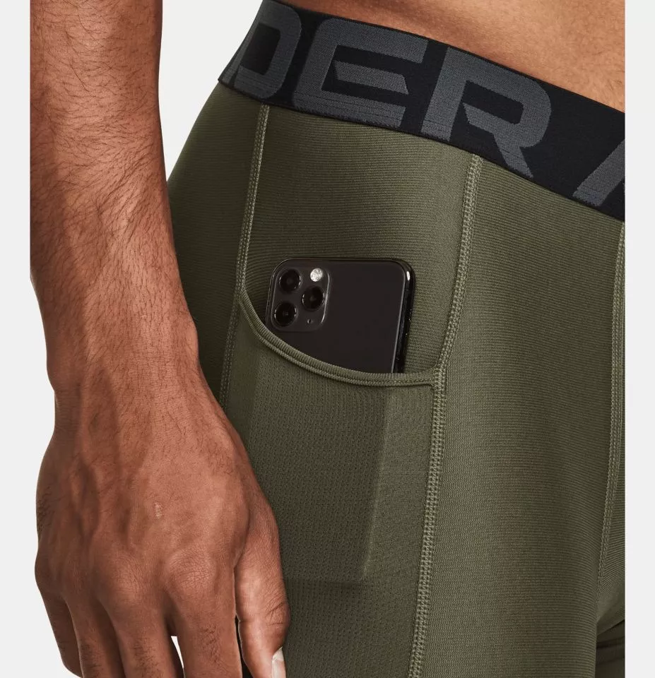 Pajkice Under HG Armour