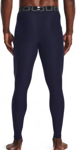 Hose Under UA HG Armour Leggings-NVY