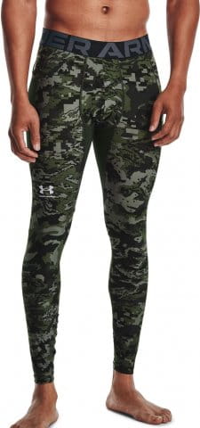 under armour cargo leggings