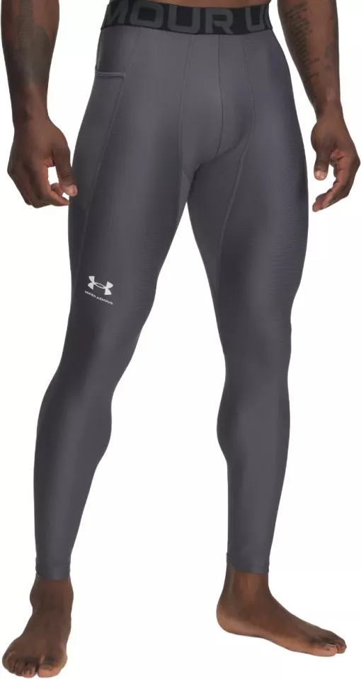 Κολάν Under Armour HG 3/4 Leggings