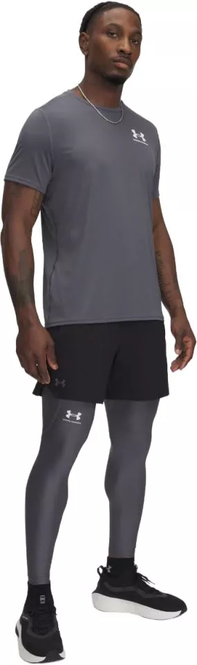Κολάν Under Armour HG 3/4 Leggings