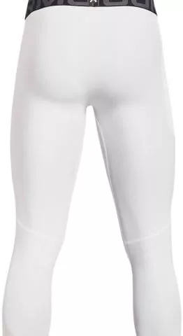 Leggings Under UA HG Armour 3/4 Legging