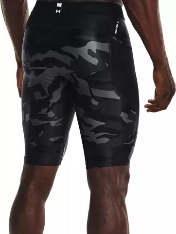 Shorts Under Armour UA HG IsoChll Long Print Sts