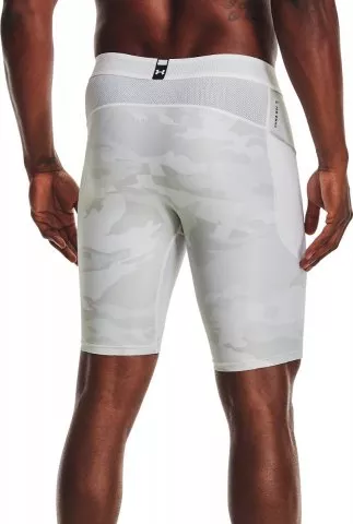 Shorts Under Armour UA HG IsoChll Long Print Sts