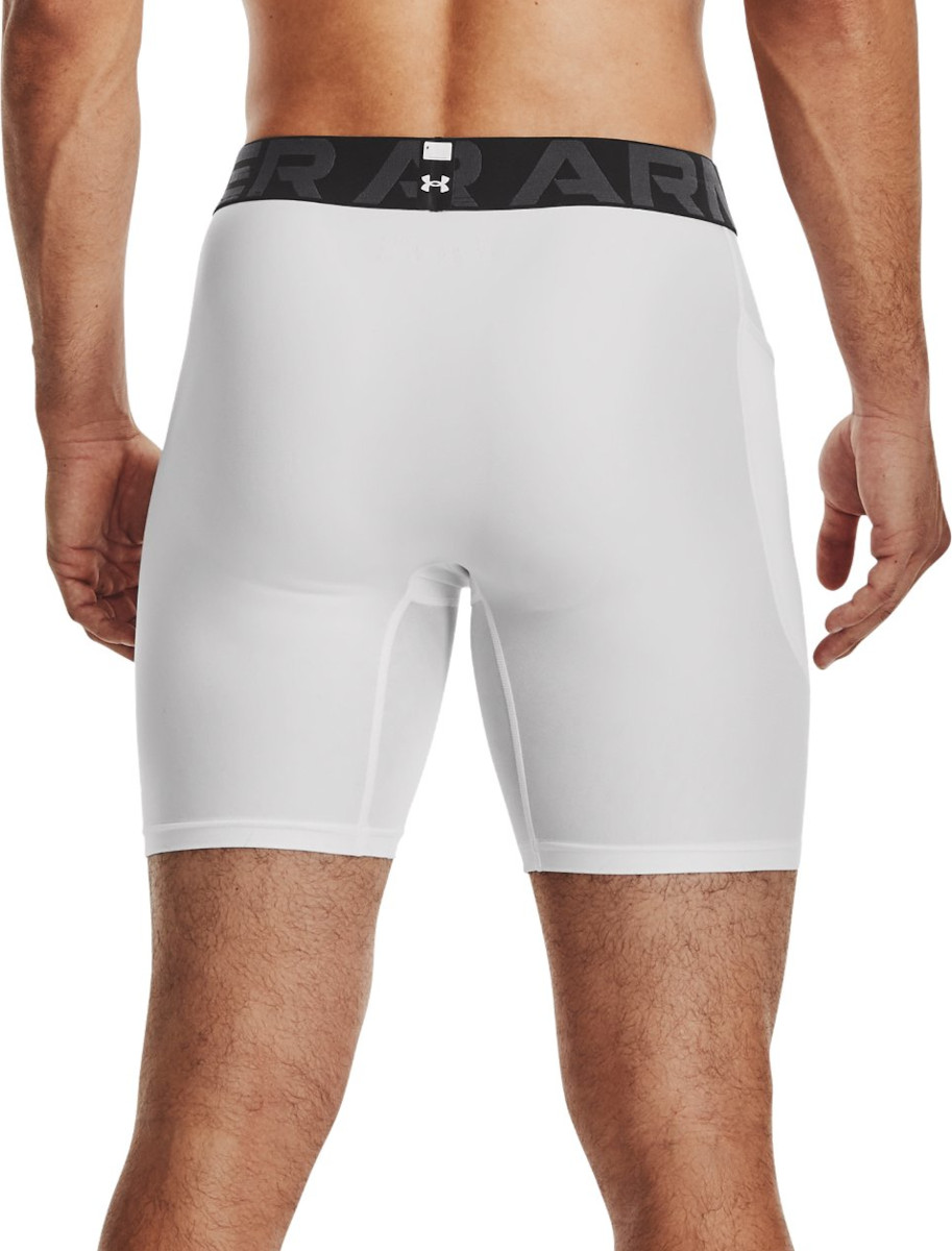 Under HG Armour Shorts Top4Running