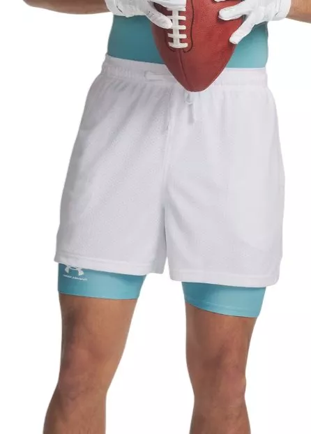 Pantalón corto Under Armour HeatGear