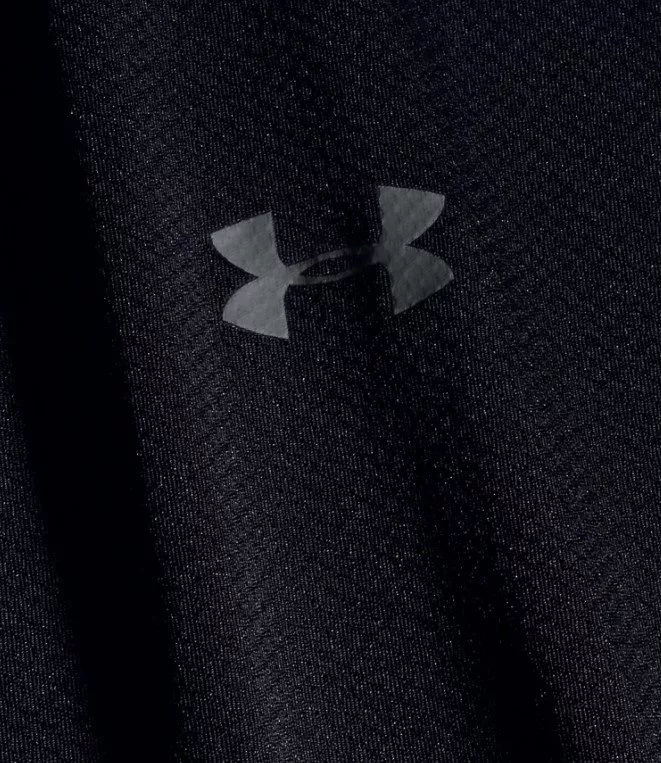 Pánské polo tričko s dlouhým rukávem Under Armour Performance Textured