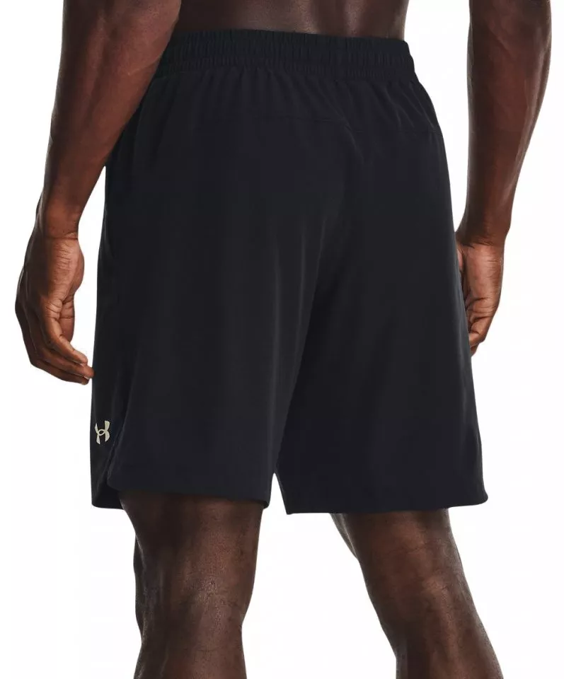 Shorts Under Armour Project Rock Woven