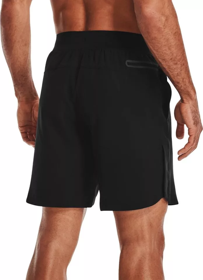 Calções Under Armour UA Project Rock Snap Shorts 