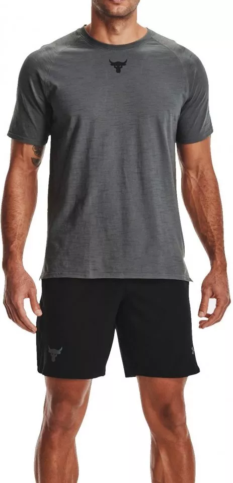 Under Armour Project Rock Snap Shorts Mens