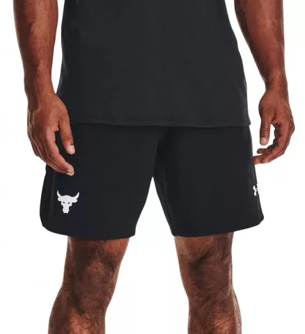 Under Armour Project Rock Snap
