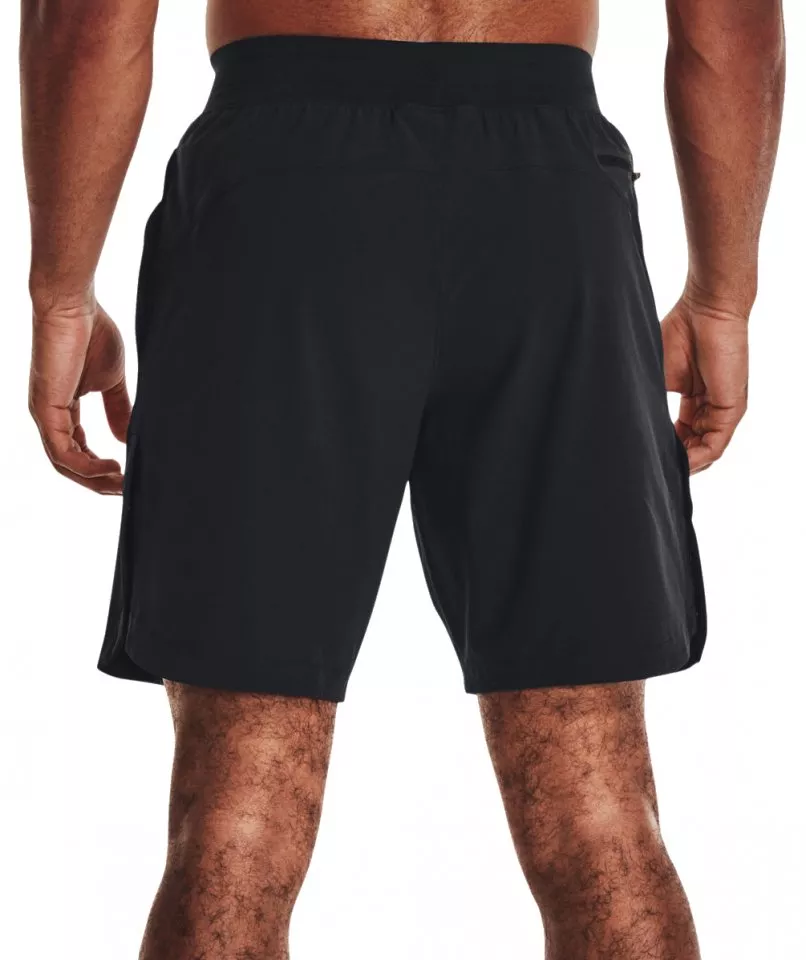 Shorts Under Armour Project Rock Snap