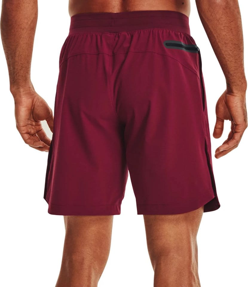 Under Armour UA Project Rock Shorts Top4Fitness.com