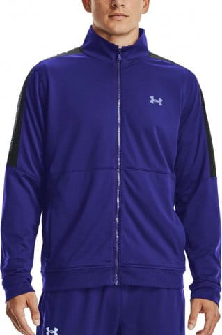 UA SPORTSTYLE GRAPHIC TK JT-BLU