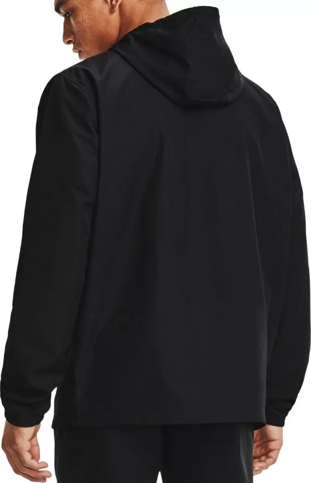 Kurtka z kapturem Under Armour UA SPORTSTYLE WINDBREAKER