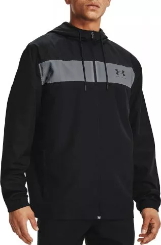 Under armour outlet windrunner