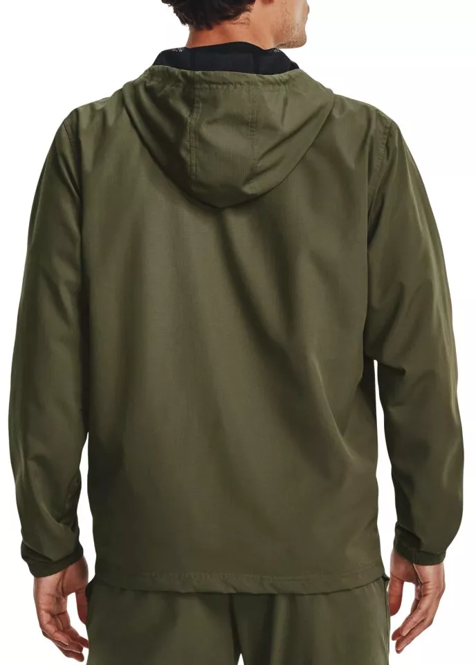 Hooded jacket Under Armour Sportstyle