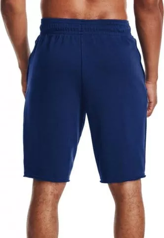 Szorty Under Armour UA RIVAL TERRY CLLGT SHORT-BLU