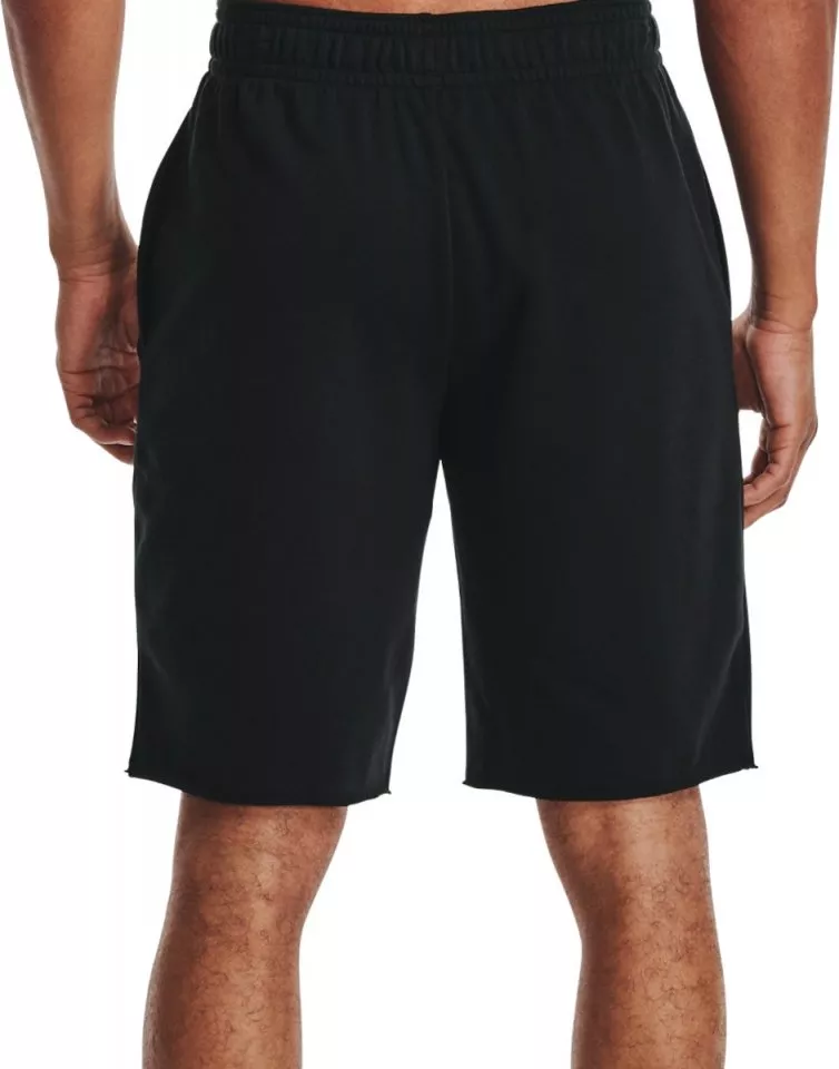 Shorts Under Armour RIVAL TERRY