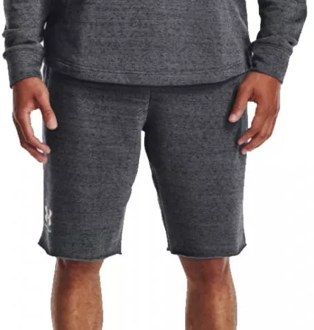 Men's under armour rival fleece clearance shorts