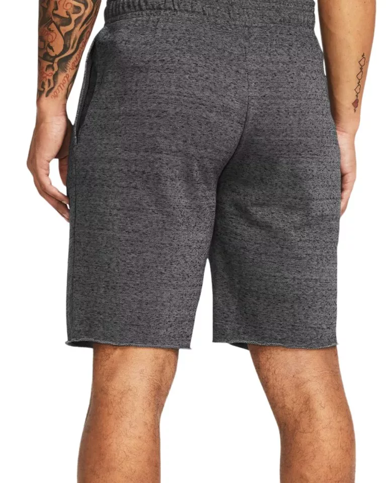 Korte broeken Under Armour UA RIVAL TERRY SHORT