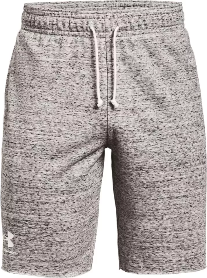 Under Armour RIVAL TERRY Rövidnadrág
