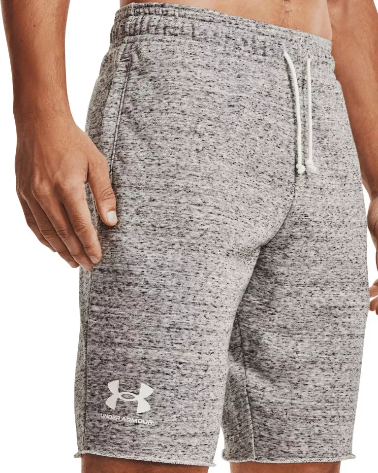 Under Armour RIVAL TERRY Rövidnadrág
