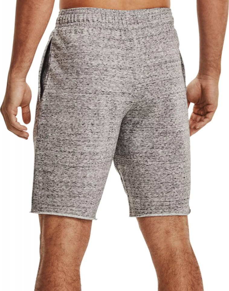 Korte broeken Under Armour RIVAL TERRY