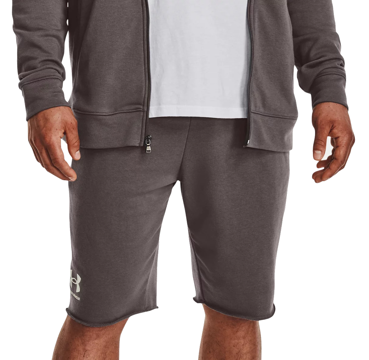 Shorts Under Armour Rival Terry