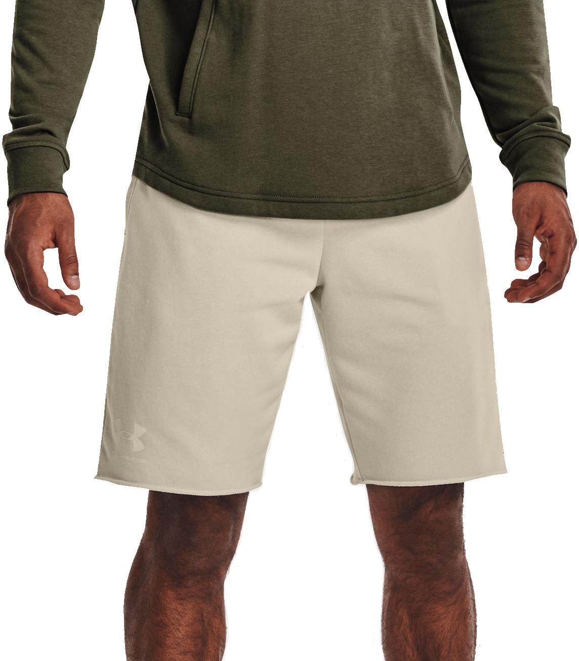 Under Armour Rival Terry Short Rövidnadrág