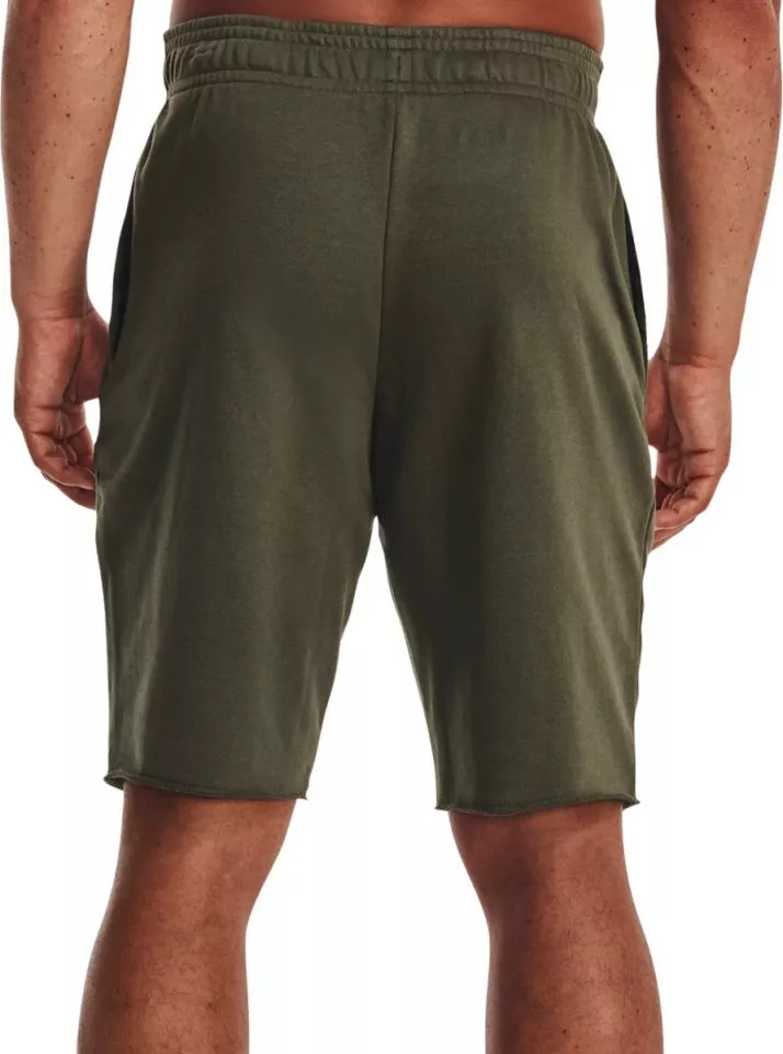 Calções Under Armour UA RIVAL TERRY SHORT