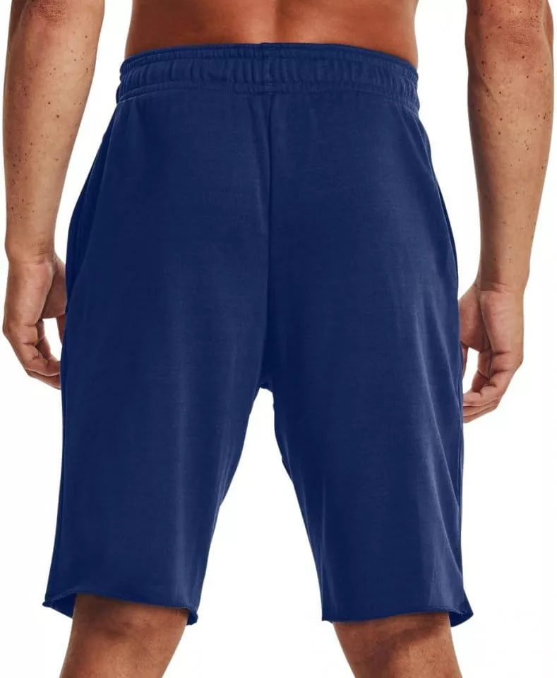 Shorts Under Armour UA RIVAL TERRY SHORT