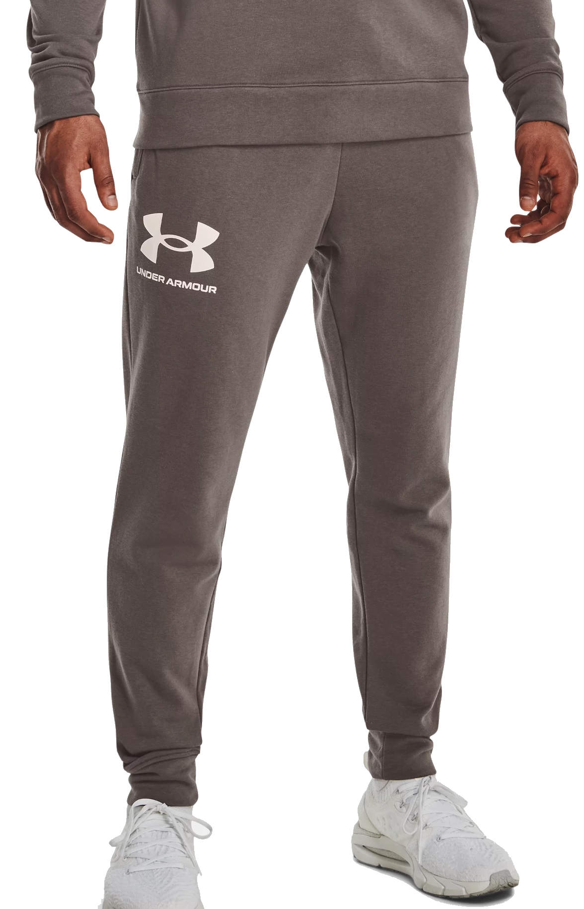 Nohavice Under Armour Under Armour Rival Terry
