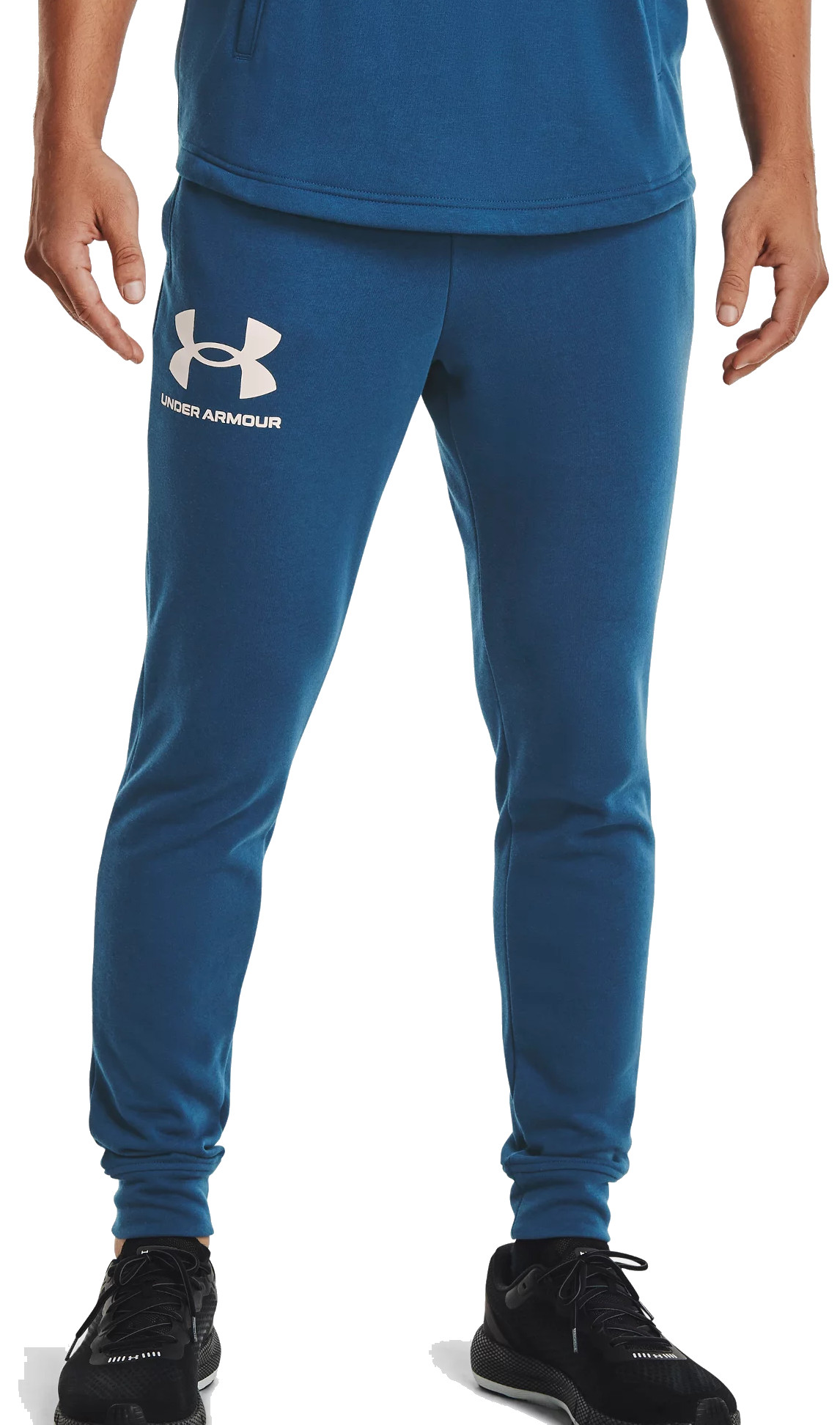 Pants Under Armour UA RIVAL TERRY