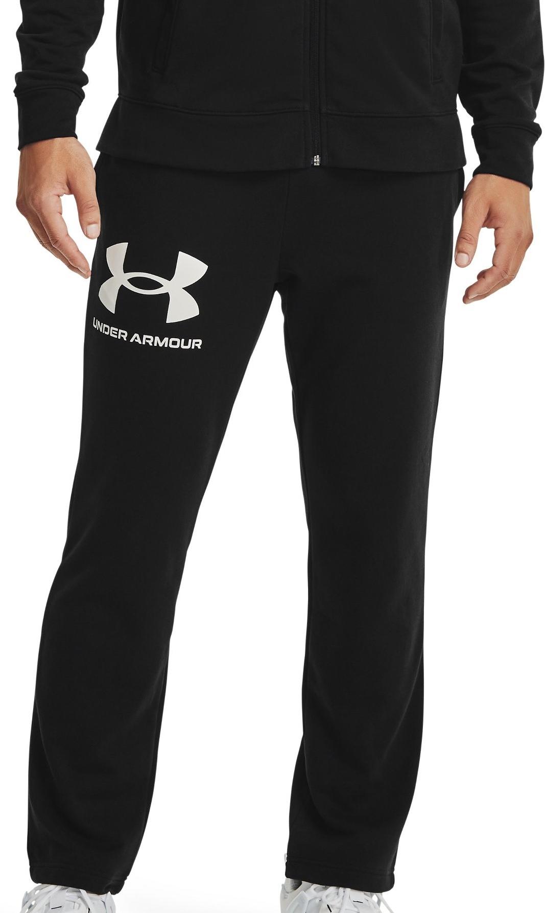 Pantalon UA Armour Fleece® Top4Running Homme Sport & Maillots de bain Vêtements de sport Pantalons 