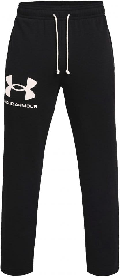 Under Armour UA RIVAL TERRY PANT-BLK Nadrágok