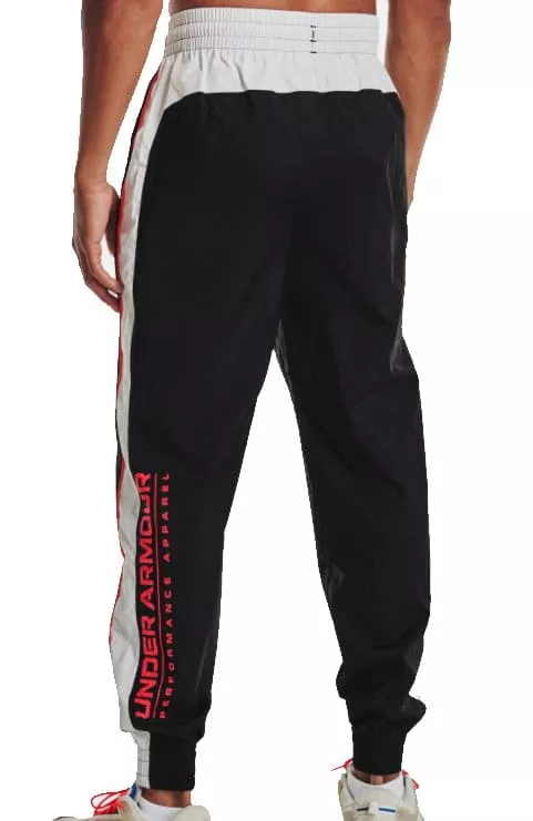 Pants Under Armour UA WOVEN TRACK PANT