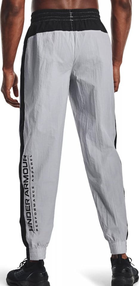 Pantalón Under Armour WOVEN TRACK PANT - 11teamsports.es