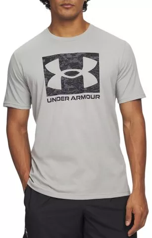ABC Camo Boxed Logo