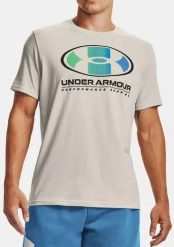 Under Armour MULTI COLOR LOCKERTAG