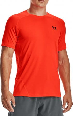 UA HG Armour Fitted SS-ORG