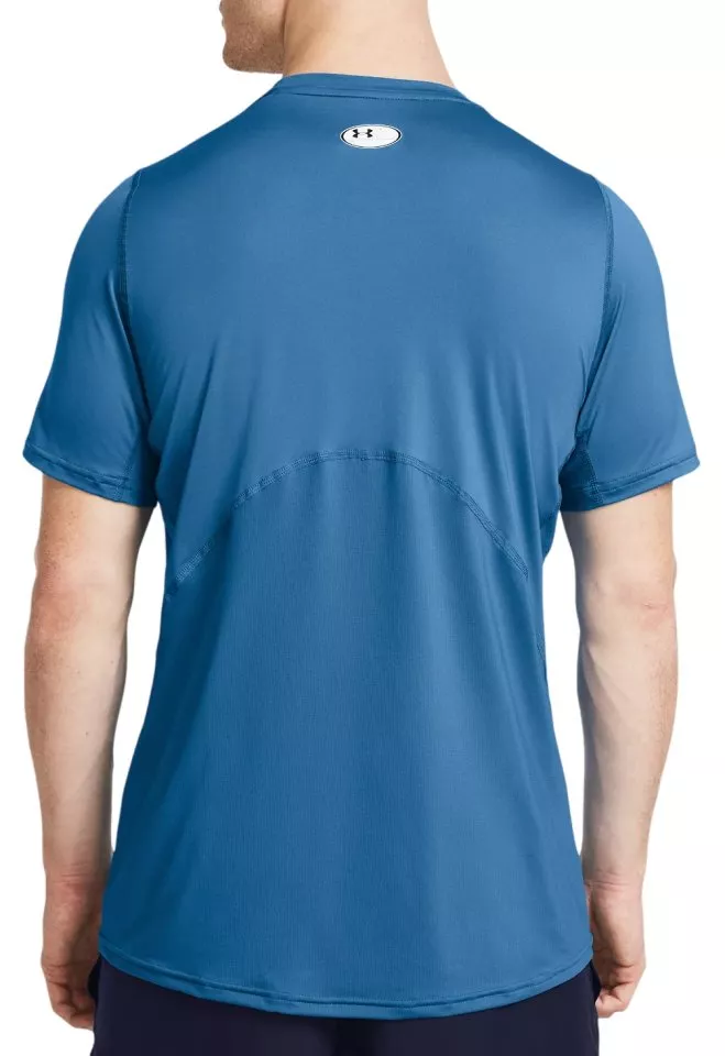 Pánské tréninkové tričko s krátkým rukávem Under Armour HeatGear