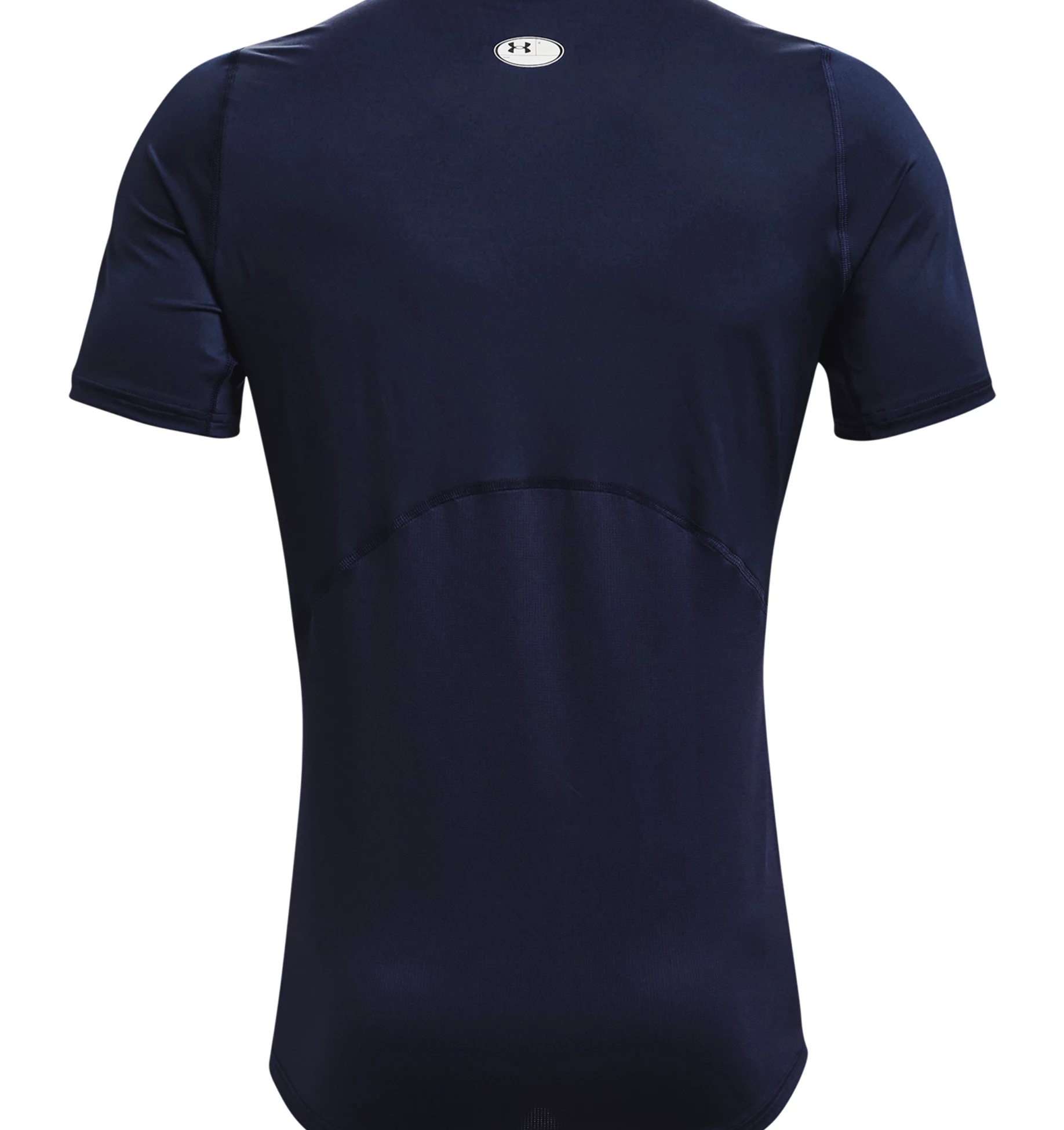 T-shirt Under UA HG Armour Fitted SS TEE 