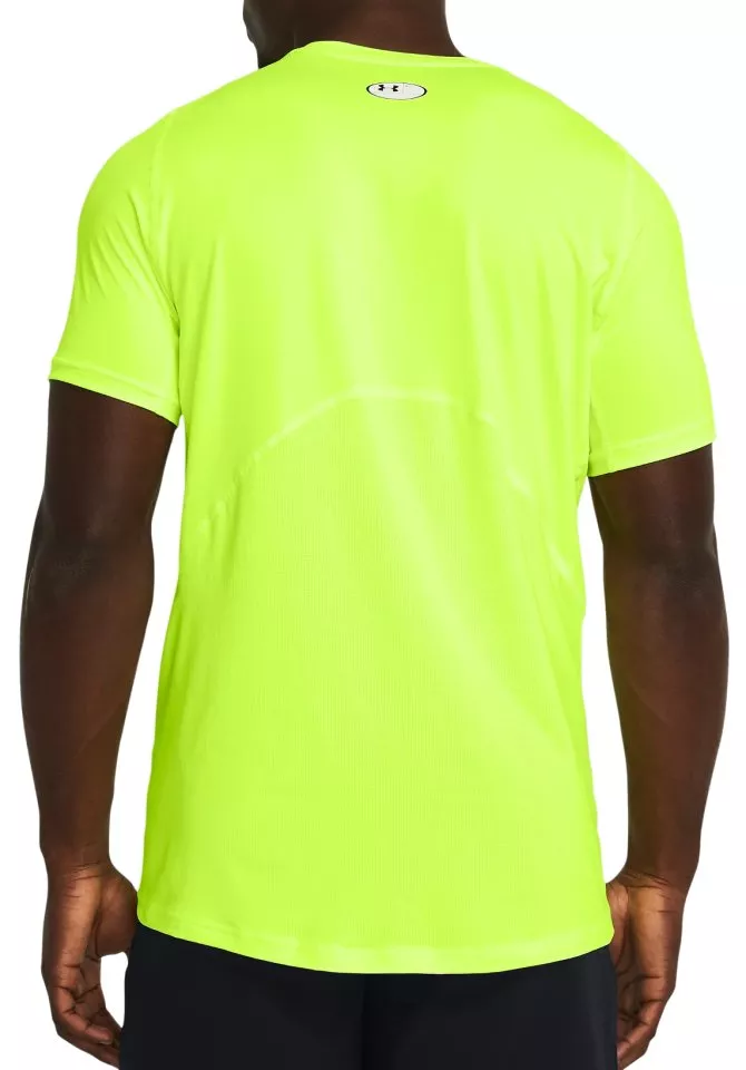 Tricou Under Armour HeatGear Fitted