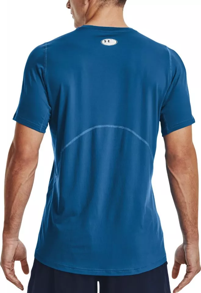 Tee-shirt Under UA HG Armour Fitted SS