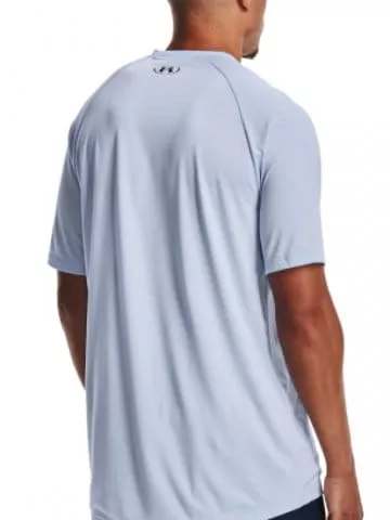 T-Shirt Under Armour UA TECH 2.0 CIRCUIT SS-BLU